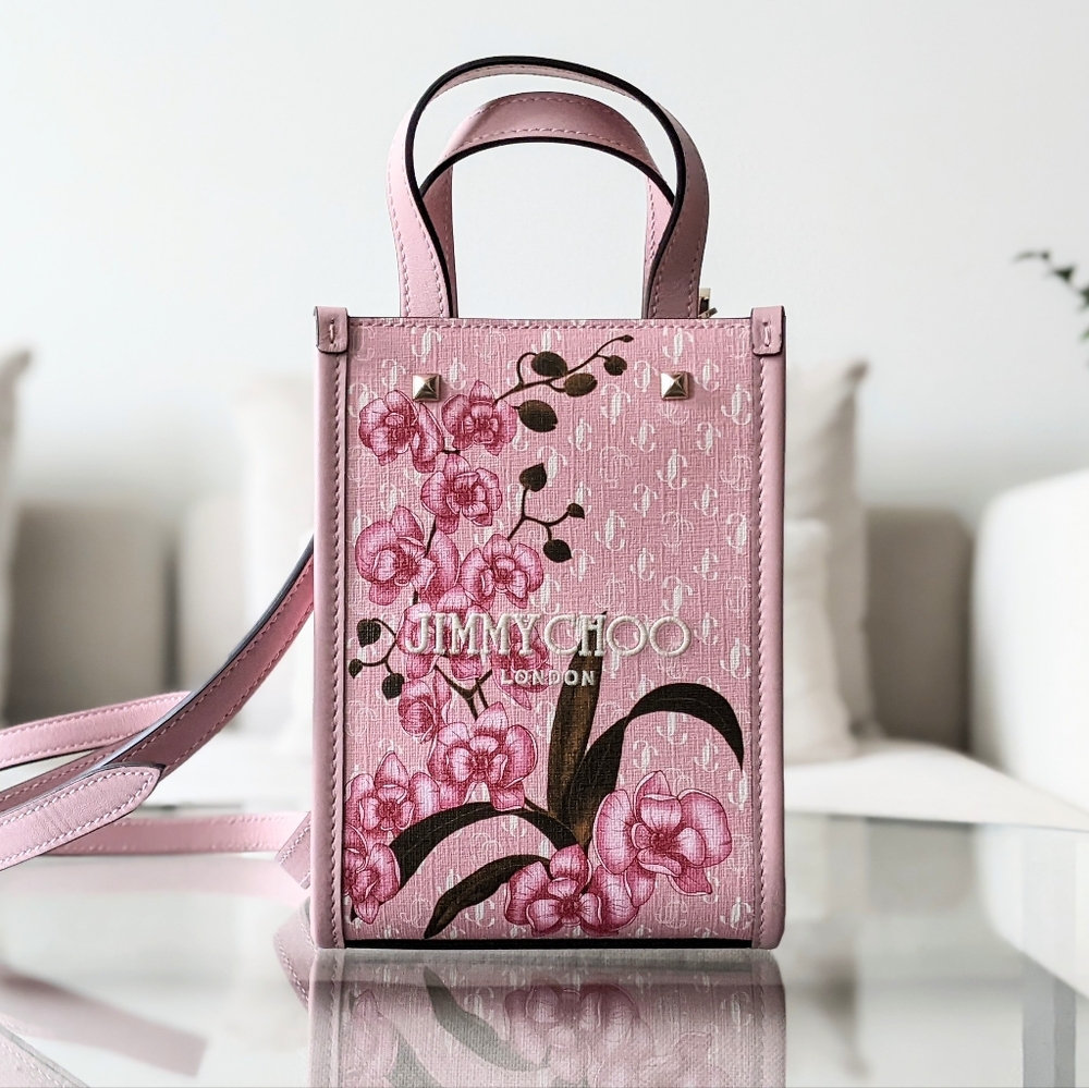Rare Jimmy Choo Bag